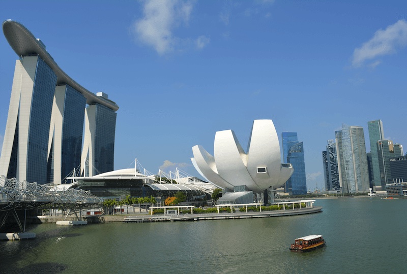 3 Days 2 Nights Singapore Supersaver Package